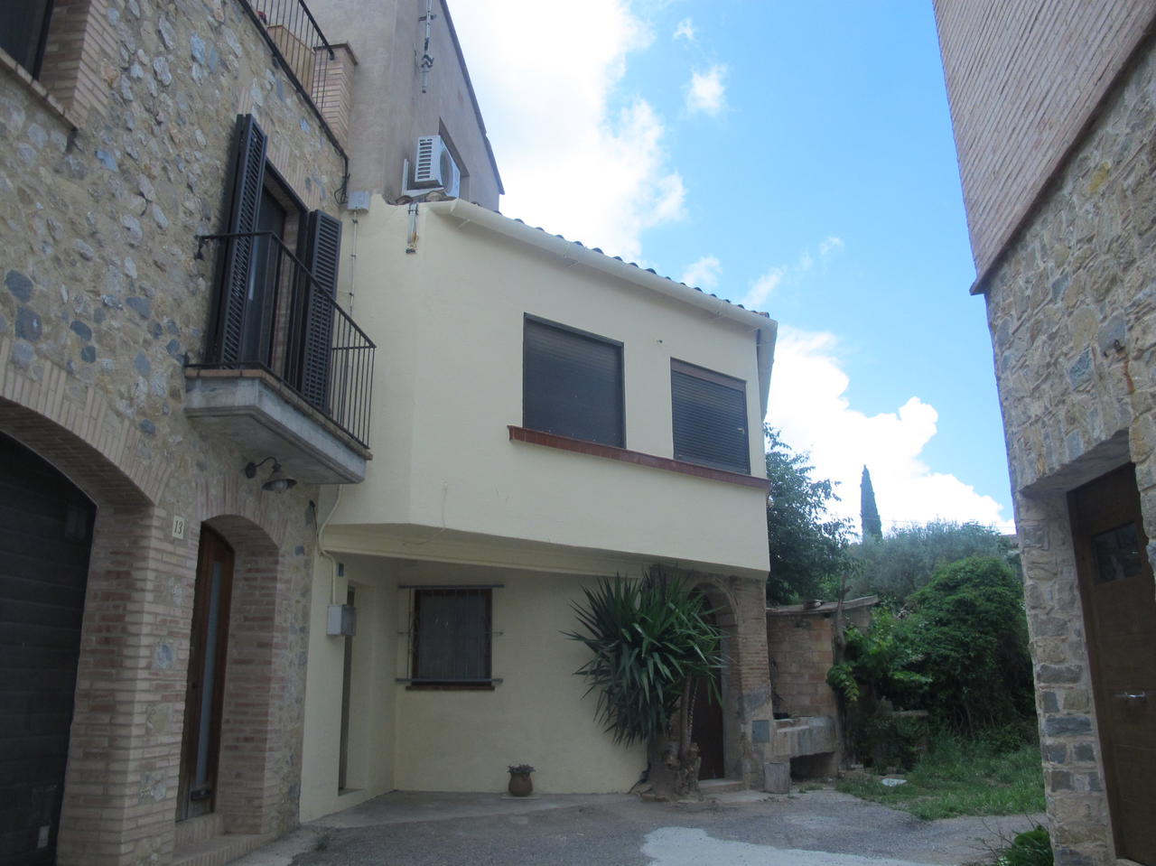 Semidetached house - Llampaies - 4 bedrooms - 6 persons