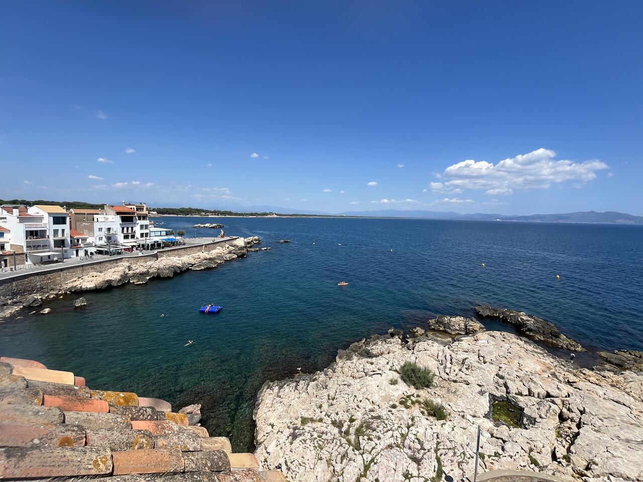 Penthouse - L&acute;escala - 3 bedrooms - 0 persons